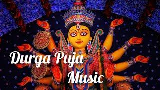 Durga Puja Music Instrumental | No Copyright | Hindu Festival Music