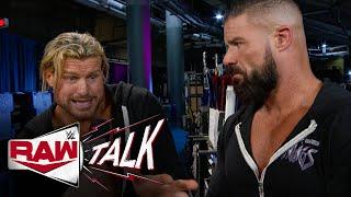 Dolph Ziggler & Robert Roode steal the show and more: WWE Raw Talk, Dec. 13, 2021