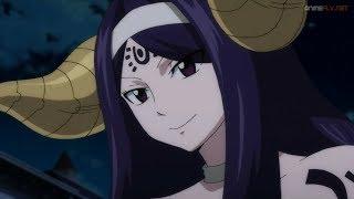 Fairy Tail || Mirajane Seilah AMV.