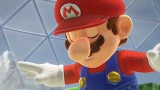 Mario Odyssey Tips and Tricks