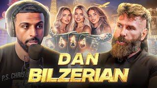 Dan Bilzerian Interview - Las Vegas Edition