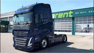 Volvo FH500 www.starent-lkw.com