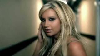 Ashley Tisdale - Crank It Up (Video)