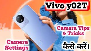 Camera Setting In Vivo y02T,  Camera Setup In Vivo y02T,  How To Camera Setting In Vivo y02T,