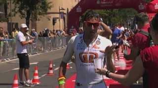 2013 Ironman TV Show Episode 5 - Ironman Frankfurt European Championships