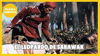 El leopardo de Sarawak | Aventura | Película Completa en Español