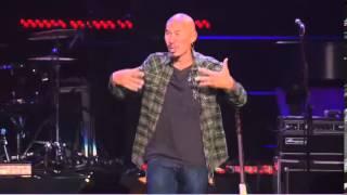 Francis Chan Passion 2011