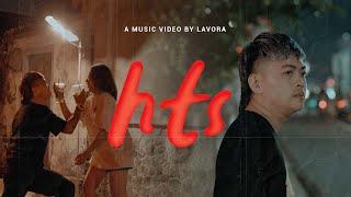 HTS - LAVORA (Official Music Video) || Awakdewe ora ono status pacaran