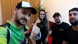 podcast com pescadores de arroio confira a entrevista completa no canal pode tudo