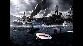 Pearl Harbor - Japanese Empire - Theme Suite