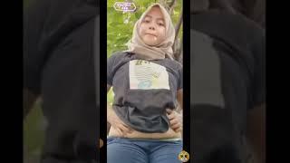 hijab sange