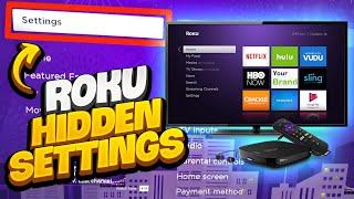 HIDDEN Roku Settings all users need to know about 2024