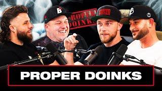 A Proper Smoke: Getting the Most Out of Your Cannabis With Proper Doinks