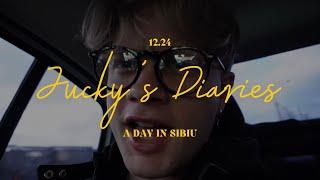 Daily vlog - O zi în Sibiu