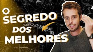 3 CARACTERÍSTICAS DO TRADER DE SUCESSO