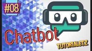 Chatbot | TutoriAletz | Como configurar StreamLabs Chatbot