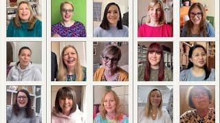 Sewing tips from 15 experienced YouTube sewers that will transform your sewing: 240 years experience