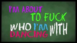 New Boyz -FM$ (Freak My Shit) Lyric Video