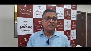 Tanishq Jewellery opens its  new outlet in Malleswaram