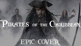 Pirates of the Caribbean | EPIC COVER VERSION