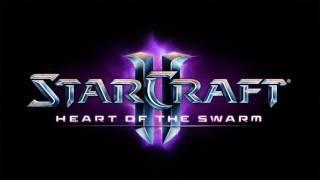 StarCraft 2: Heart of the Swarm Full Soundtrack