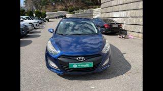 HYUNDAI i30 I AUTOWINI