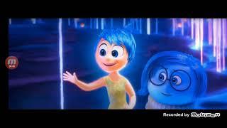 inside out 2 puberty alarm goes off