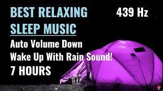 Best Relaxing Music, Best Sleep, 7 Hours by Utku Coskun