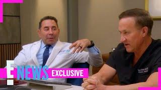 Botched Star Dr. Paul Nassif ADMITS Many of His Friends Are on Ozempic! (Exclusive) | E! News