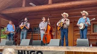 Blue Virginia Blues - North Country Bluegrass Band