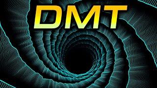 WARNING ⭕️ ENTER The WORMHOLE 12,000Hz PINEAL DMT Release