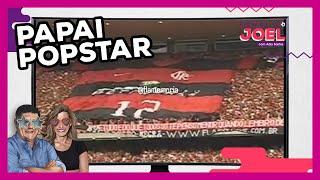 Papai é PopStar | Brasileirão 2007