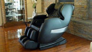 Ootori Asuka A600 Full Body Massage Chair Review! S-Track Zero Gravity