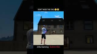 when you understand hit the like  #freefire #zillagaming #shorts