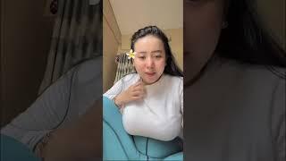 INISIH GEDE BANGET!!! Anisa caur live terbaru...