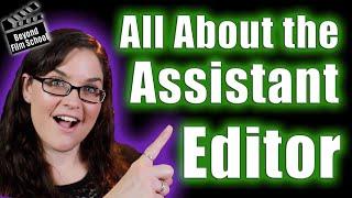 The Assistant Editor | Responsibilities, Skills, Qualities, and Salary