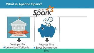 What is Apache Spark