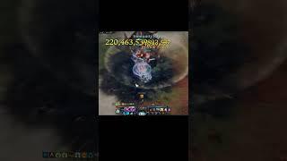 1560 Destroyer NA Lost Ark 805mil Perfect Swing