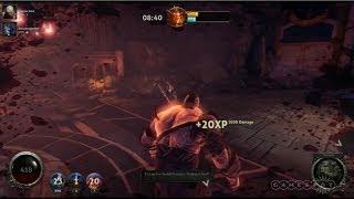 Nosgoth Stage Demo - E3 2014