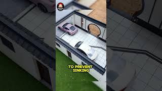 Transform Your Villa Easy Parking & Stylish Design!