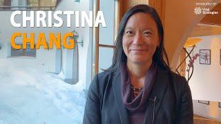 Christina Chang, Vital Strategies