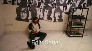 Santoori- (mohsen chavoshi: Sange Saboor) Edit by: sahar456