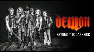 Demon "Beyond The Dark Side" - Official Lyric Video