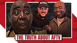 DT DAILY | THE TRUTH ABOUT AFTV & CHELSEA v ARSENAL REVIEW!