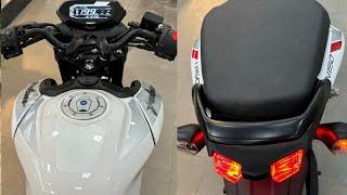 New Bajaj Pulsar N150 Twin Disc NextGen Details Review | On Road price Better than Old Pulsar 150 ?