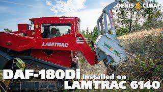 DAF-180Di (inverted) - Lamtrac 6140 - A land managment specialist - DENISCIMAF.com