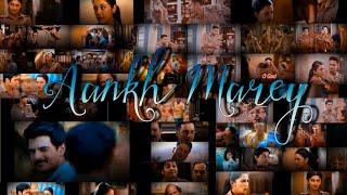 | Aankh mare .ft kareena | Haseena malik |Karishma Singh |Pushpa Singh |Santosh Sharma cheeta c.|