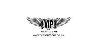 Dubai car rentals - vip rent a car