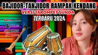 MP3 BAJIDOR-TANJIDOR TERBARU 2024 //COCOK MENEMANI WAKTU SANTAI