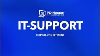 Was bietet die PC-Mentor an?